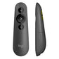 Logitech R500 Télécommande de Présentation Laser Sans Fil - Bluetooth & USB