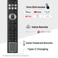 Hisense U7Q PRO – Téléviseur 75 Pouces 4K UHD Smart TV (ULED MiniLED / 165Hz / VIDAA OS)