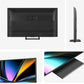 Hisense U7Q PRO – Téléviseur 75 Pouces 4K UHD Smart TV (ULED MiniLED / 165Hz / VIDAA OS)