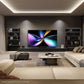 Hisense U7Q PRO – Téléviseur 75 Pouces 4K UHD Smart TV (ULED MiniLED / 165Hz / VIDAA OS)