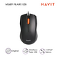 HAVIT MS689 — Souris Filaire USB