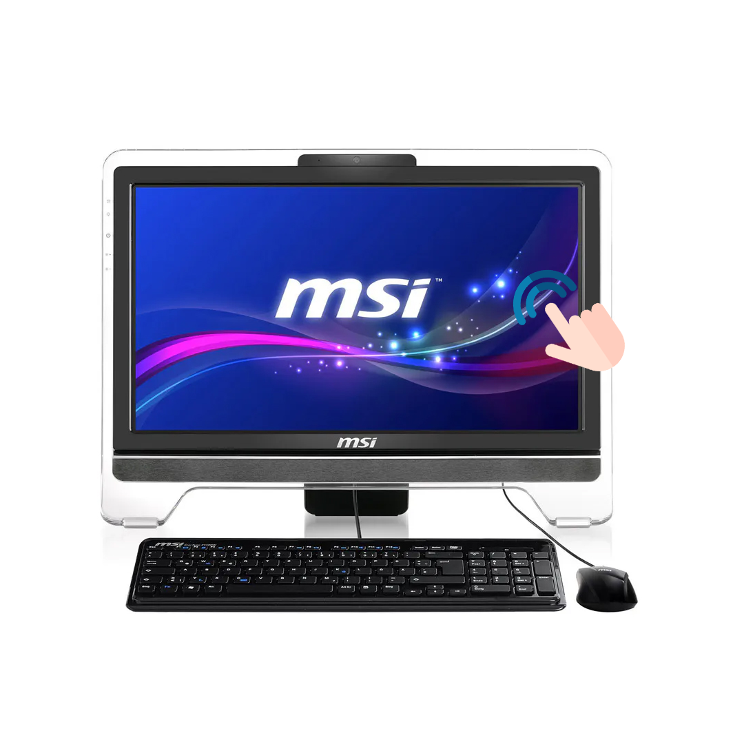 MSI Wind Top AE2050
