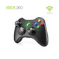 Manette sans fil Xbox 360 compatible PC Wireless 2.4 GHz