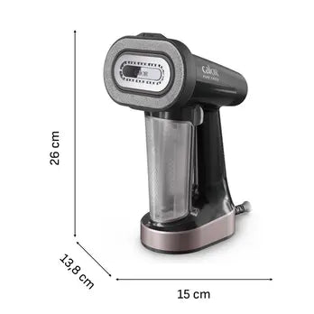 Calor – DT8765C0 – Défroisseur à Main - Puissance 1800 W