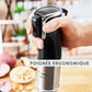 Moulinex Bras Mixeur 4 En1 1200W InfinyForce Pro Moulinex DD95HD10