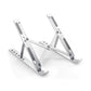 Metal Folding Portable Laptop Stand Mikuso LS-033