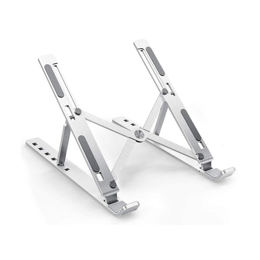 Metal Folding Portable Laptop Stand Mikuso LS-033