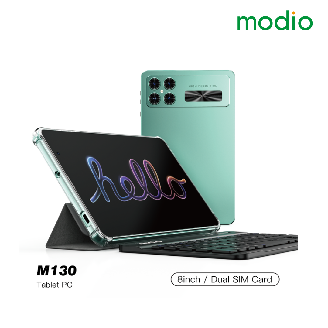 Modio M130