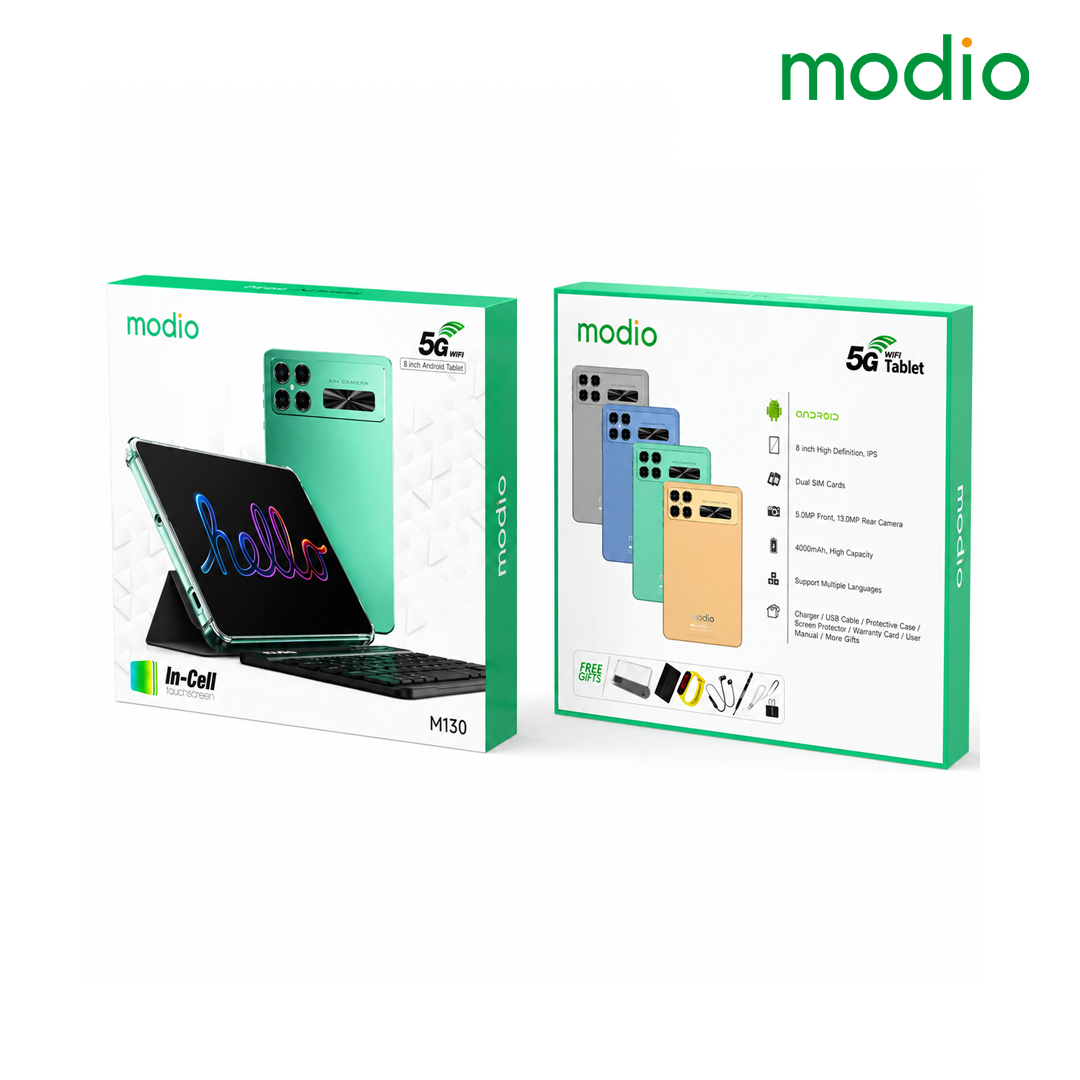 Modio M130