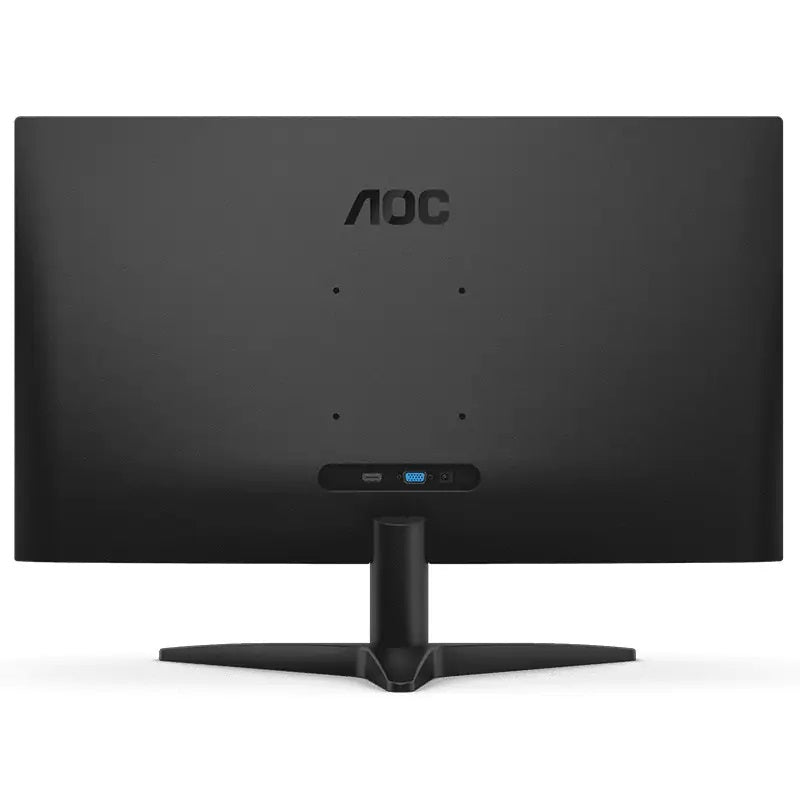 AOC 27B36H – Écran 27″ Full HD (1920 × 1080) – 100 Hz | État Neuf