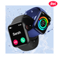 Montre Connectée Itel Sones Smart Watch Native Storm (Modèle ISW-011)