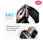 Montre Connectée Itel Sones Smart Watch Native Storm (Modèle ISW-011)