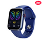 Montre Connectée Itel Sones Smart Watch Native Storm (Modèle ISW-011)