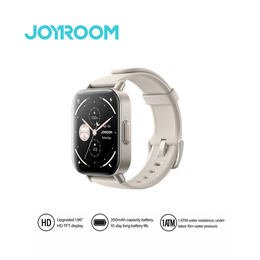 Montre Connectée Joyroom Fit-Life Series JR-FT3S
