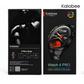 Montre connectée Kalobee Watch 4 PRO
