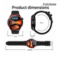 Montre connectée Kalobee Watch 4 PRO