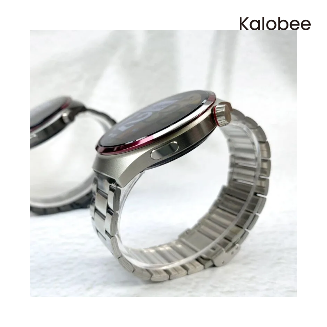 Montre connectée Kalobee Watch 4 PRO