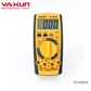 Multimètre Numérique Professionnel YAXUN YX-9205A+ avec Écran LCD