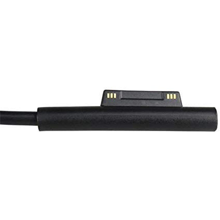 Chargeur Laptop Microsoft Surface Original 44W 15V 2.58A – Excellent État