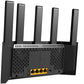Tenda TE6L Pro BE5100 – Routeur WiFi 7 Dual-Band