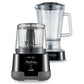 Moulinex – DP815810 – Hachoir Electrique Multifonction - Puissance 1000 W