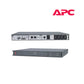 Onduleur APC Smart-UPS SC 450VA 1U Rack 230V – SC450RMI1U
