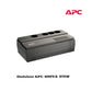Onduleur APC  650VA  375W (BV650I-GR)
