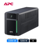 Onduleur APC Easy UPS BVX2200LI - 2200VA / 1200W (6 Prises IEC)