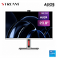 PC ALL IN ONE ALIOS 24PRO i5-12450H/8GO DDR4 /512GO SSD/ 24″ FHD IPS/ WIFI 6E/ LECTEUR DVD BLACK