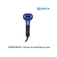 POSLUX BR100 – Scanner de Codes-Barres Laser 1D USB