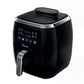 Air Fryer Avec Pulvérisateur D’eau 6,8L 1800W | CFA668TN |