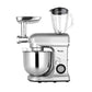Condor – PT-PXM2G – Pétrin Power Mix Multi Fonction - Cuve Inox 8 L et Double Crochet