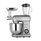 Condor – PT-PXM2GF – Pétrin Multi-Fonction - Cuve Inox 8 L et Puissance 1600 W