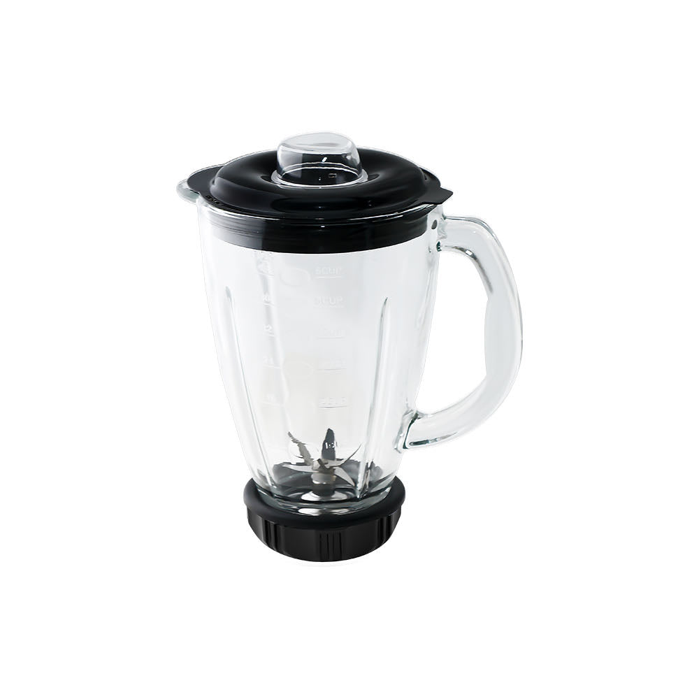Condor – PT-PXM2G – Pétrin Power Mix Multi Fonction - Cuve Inox 8 L et Double Crochet