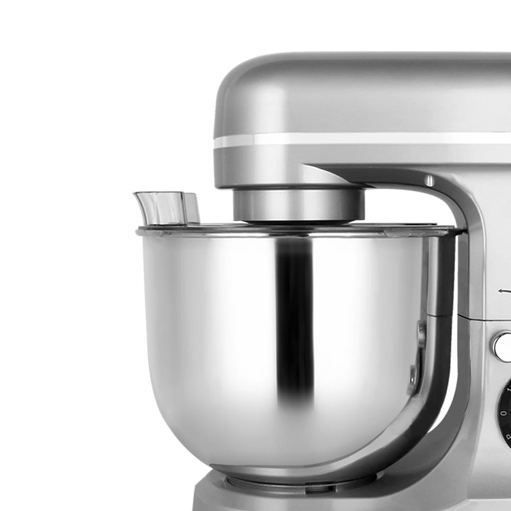 Condor – PT-PXU2G – Pétrin Power Mix - Cuve Inox 8 L et Puissance 1600 W
