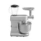 Condor – PT-PXM2G – Pétrin Power Mix Multi Fonction - Cuve Inox 8 L et Double Crochet