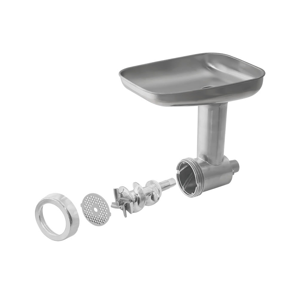 Condor – PT-PXM2GF – Pétrin Multi-Fonction - Cuve Inox 8 L et Puissance 1600 W