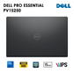 Dell Pro Essential PV15250 – Intel® Core™ 3 100U | RAM 8GB/16GB | SSD 512GB | Écran 15.6″ Full HD | Neuf