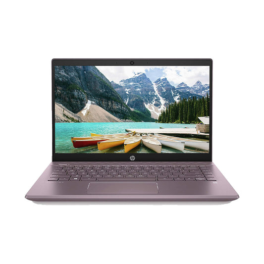 P PAVILION – Intel® PENTIUM 4417U| RAM 8GB/16GB | SSD 128GB SSD | Écran 14″ Full HD | Utilisé – Excellent État
