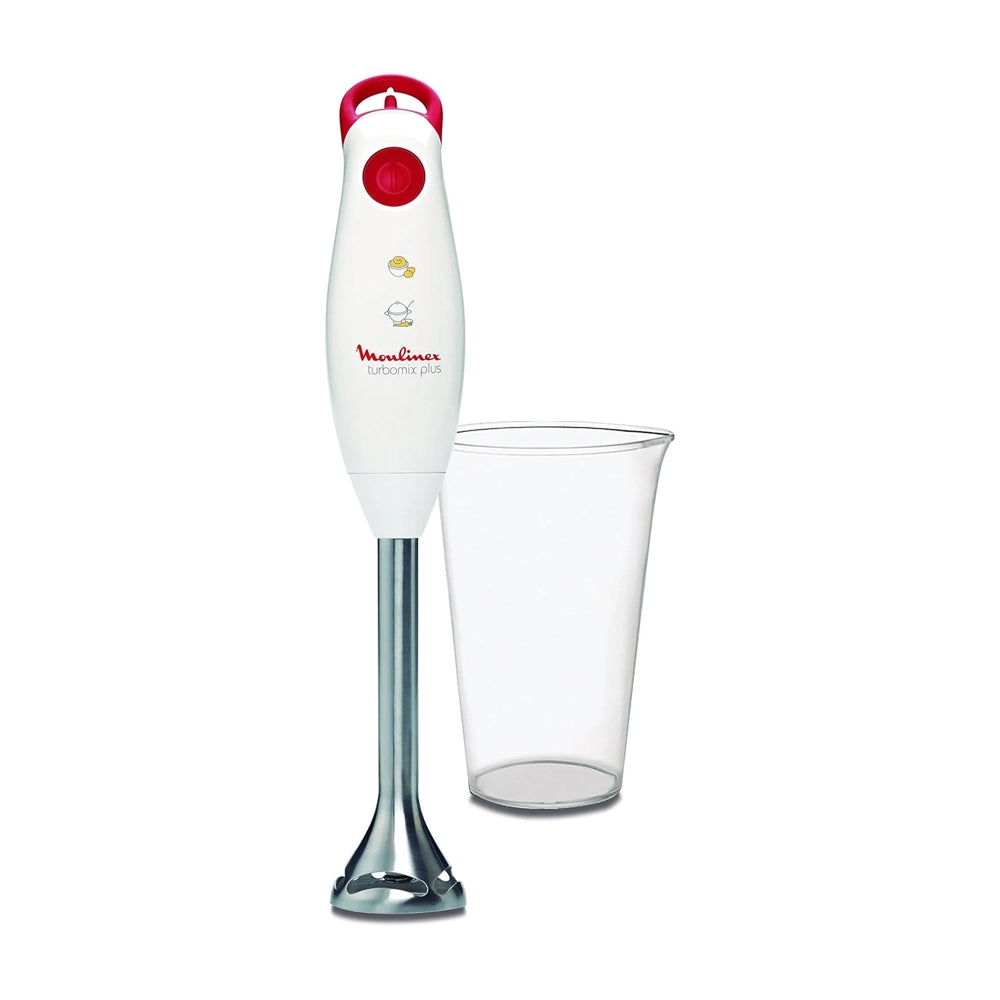 Moulinex – DD1011 – Mixeur Plongeant - Puissance 350 W