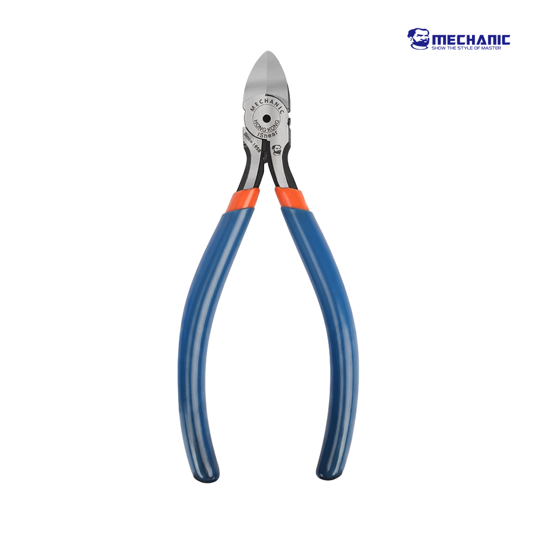 Pince coupante diagonale Mechanic iShear