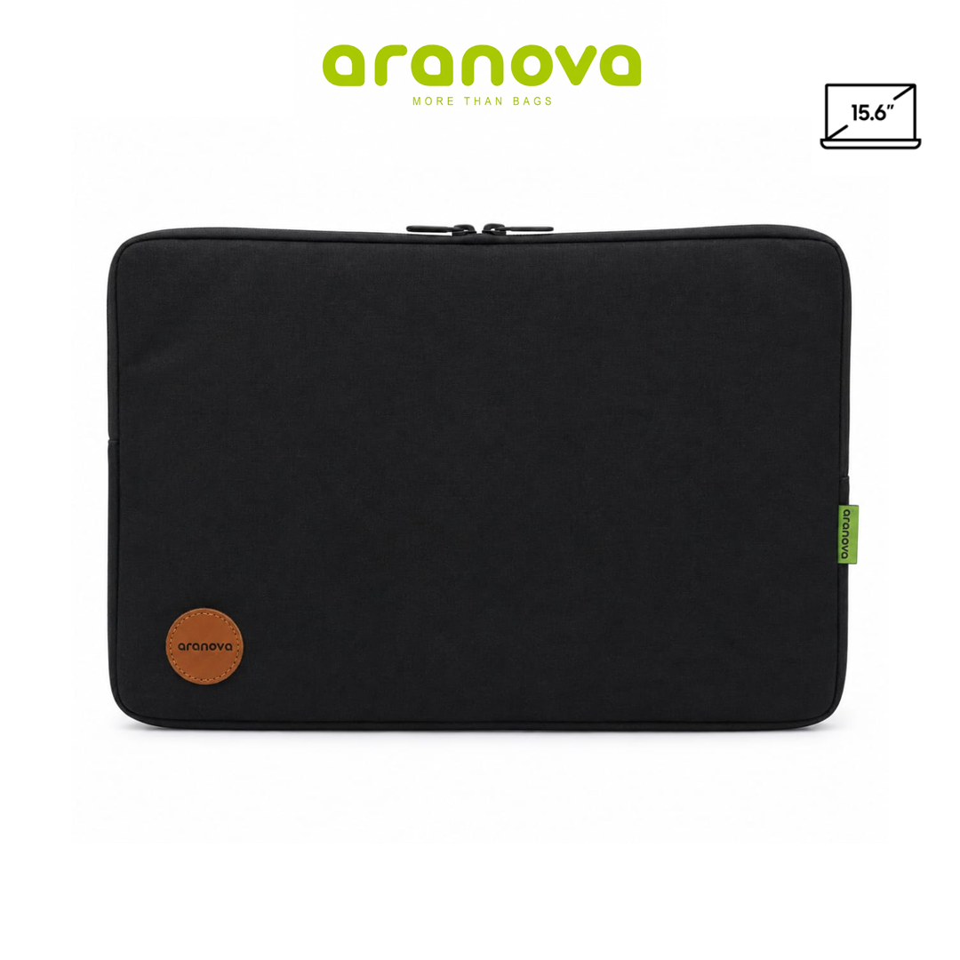 Pochette PC Portable 15.6" ARANOVA - Imperméable