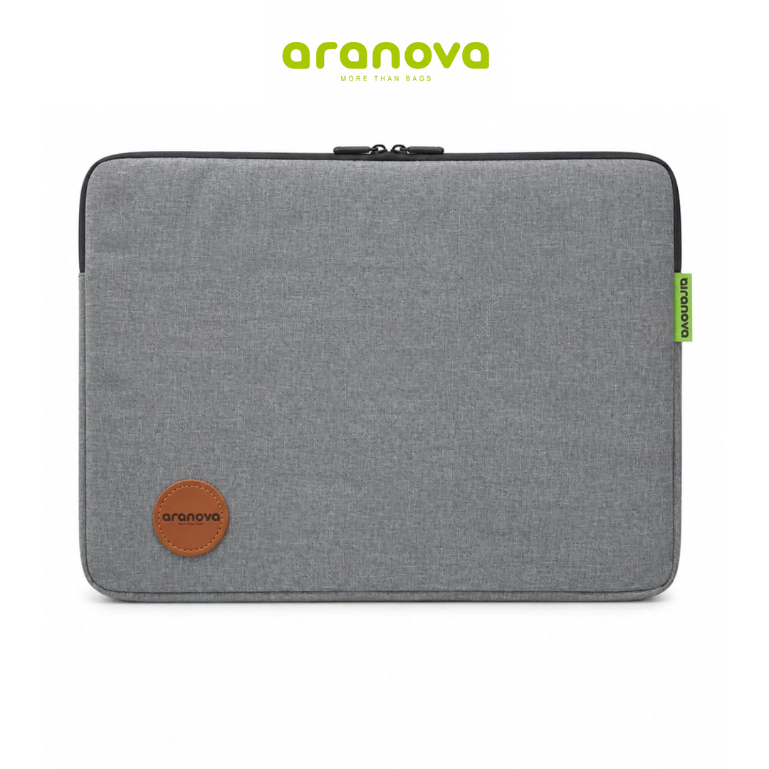 Pochette de Protection Aranova pour Ordinateur Portable 13"