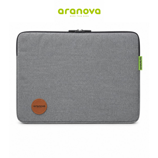 Pochette de Protection Aranova pour Ordinateur Portable 13"