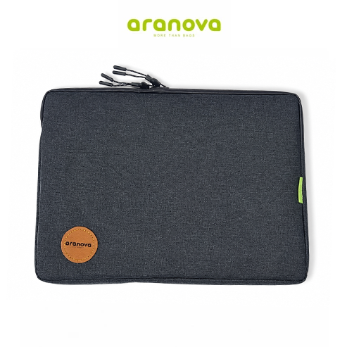 Pochette de Protection Aranova pour Ordinateur Portable 13"