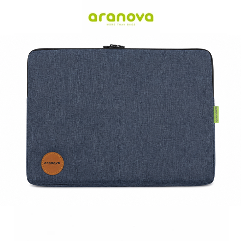 Pochette de Protection Aranova pour Ordinateur Portable 14"