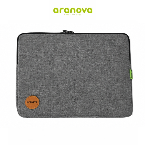 Pochette de Protection Aranova pour Ordinateur Portable 14"