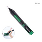 Pompe a Dessouder Manuelle CJ-101 – Outil de Désoudage pour Électronique