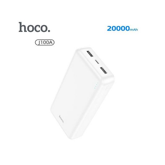 Power Bank Hoco J100A 20000mAh