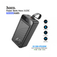 Power Bank Hoco J123C 60000mAh - Charge Super Rapide 22.5W (PD20W / QC3.0)